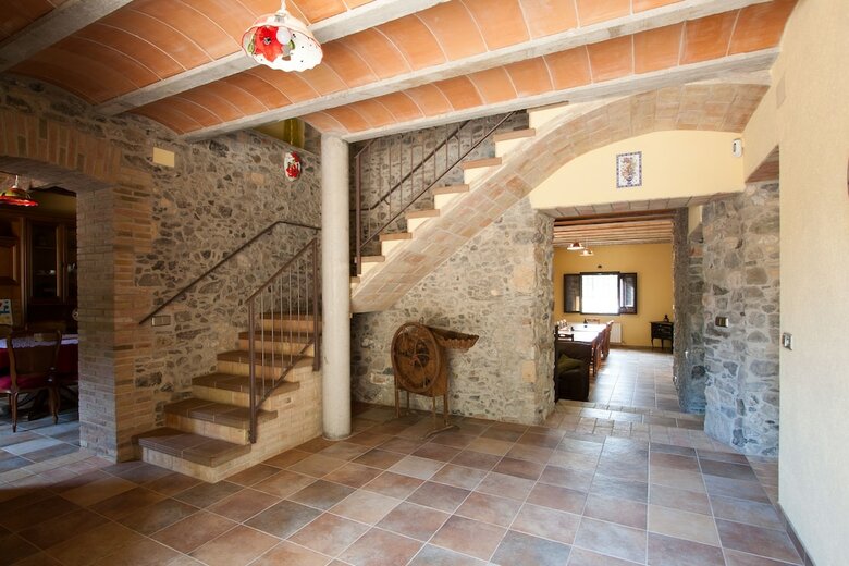 Agroturismo Can Dalemus