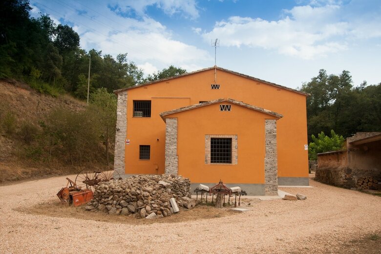 Agroturismo Can Dalemus
