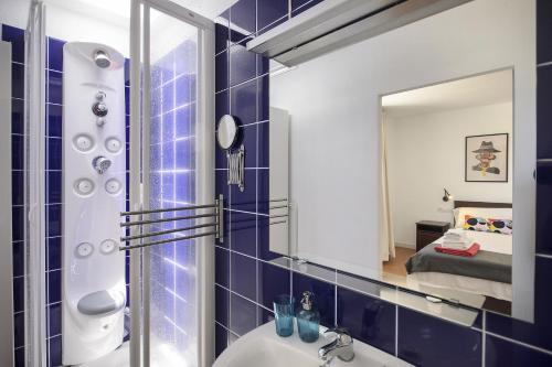 Apartamento Pe�as Blancas
