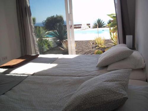 Macher Villa Sleeps 4 Pool Wifi