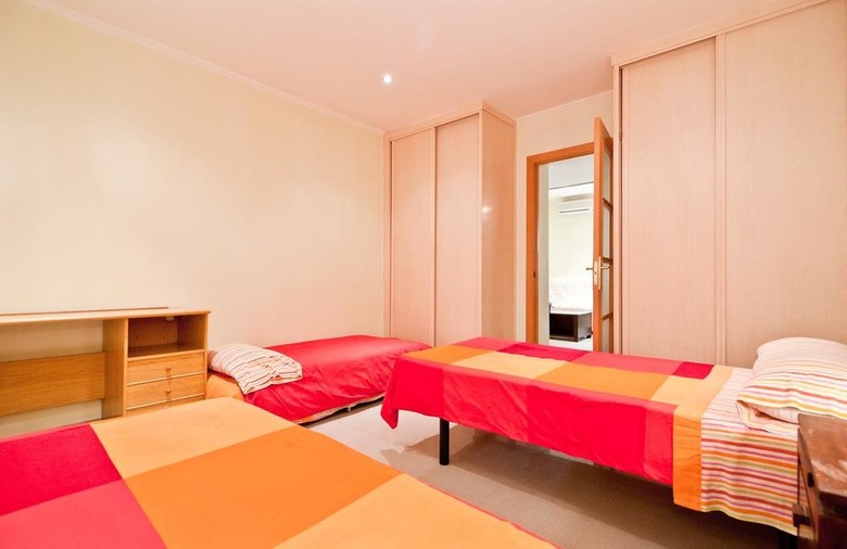 Apartamento Silver Bernabeu