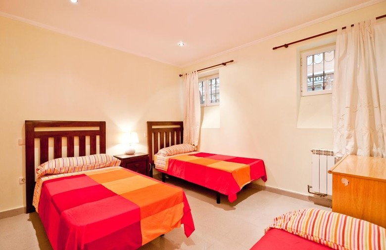 Apartamento Silver Bernabeu