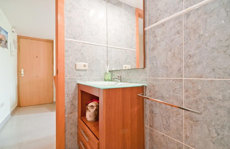 Apartamento Silver Bernabeu