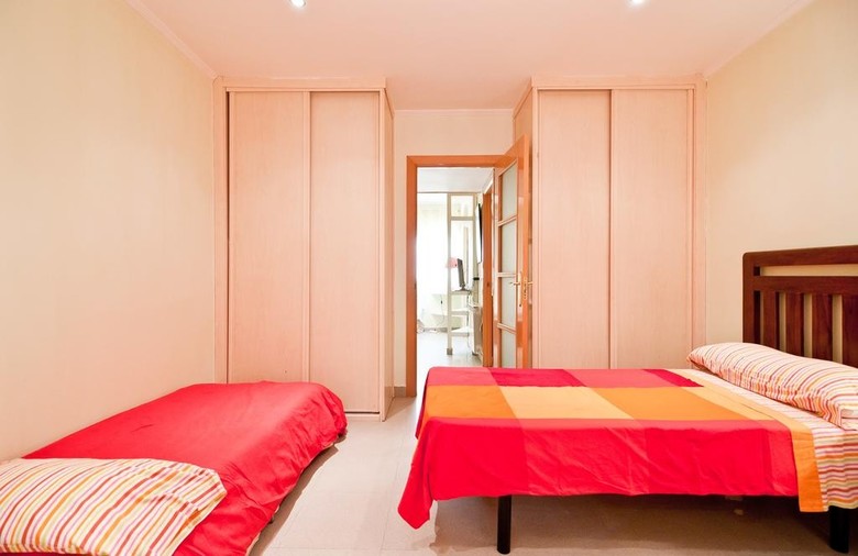 Apartamento Silver Bernabeu