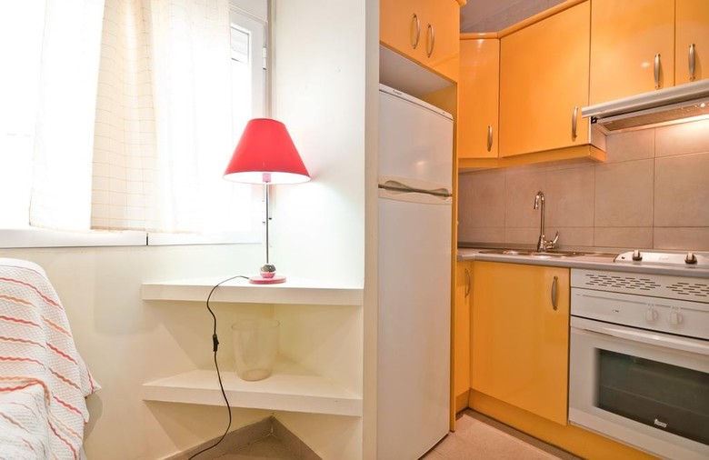Apartamento Silver Bernabeu