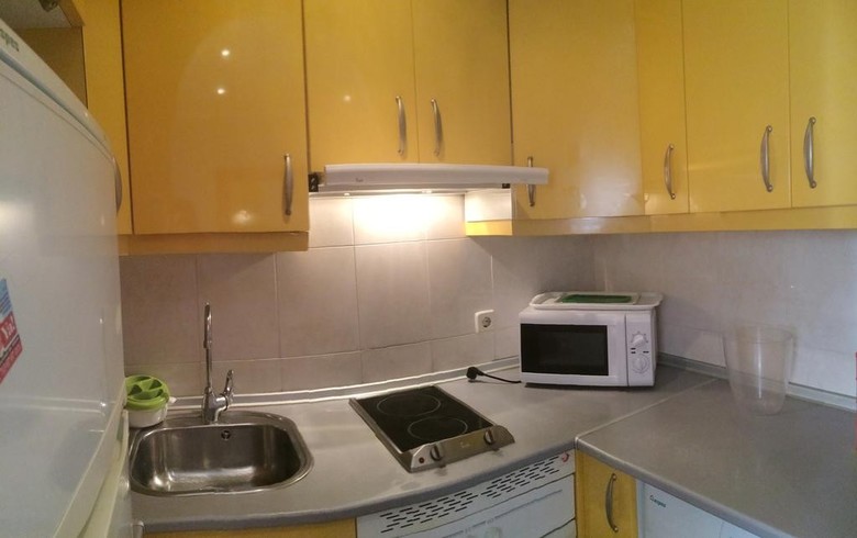 Apartamento Silver Bernabeu