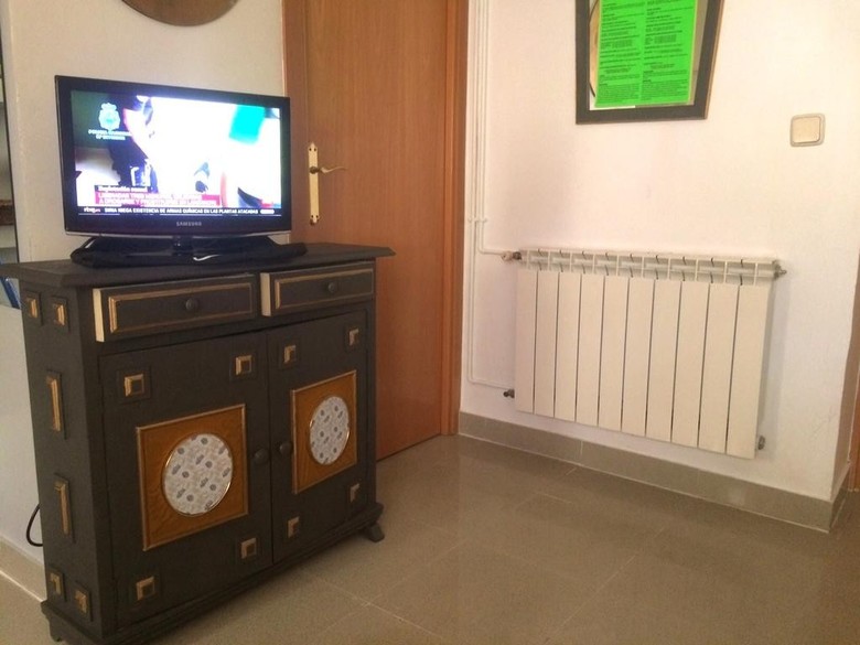 Apartamento Silver Bernabeu