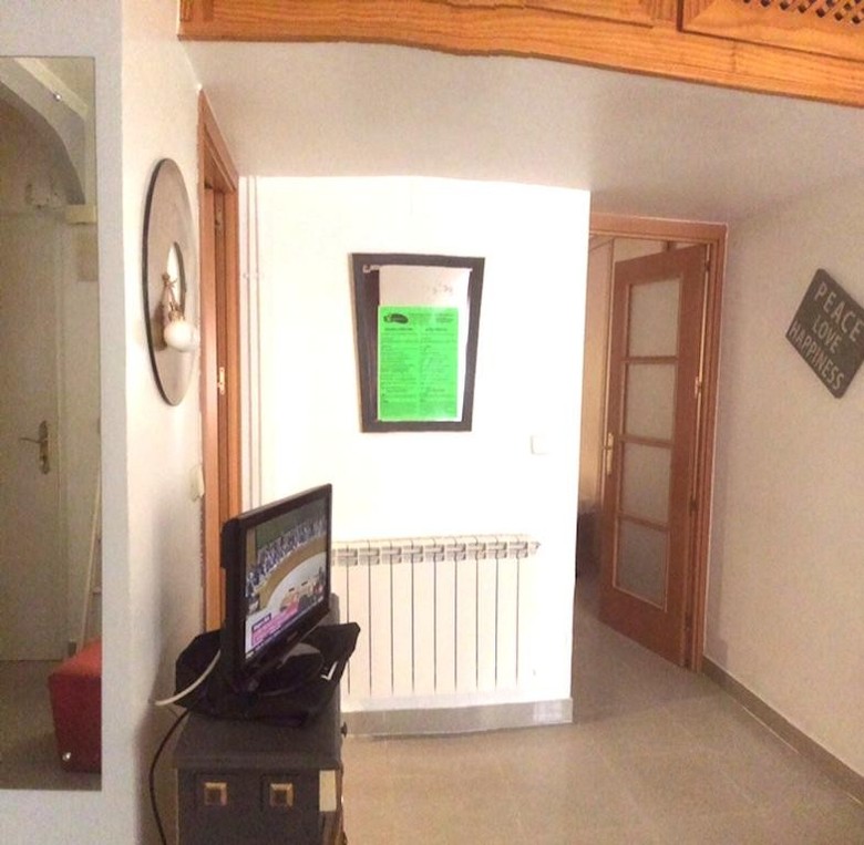 Apartamento Silver Bernabeu