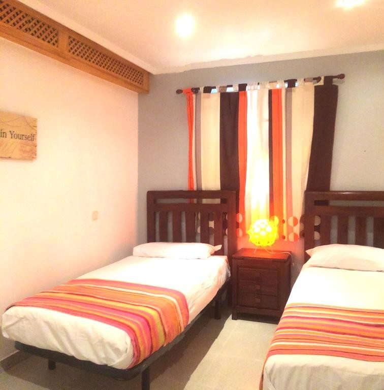 Apartamento Silver Bernabeu