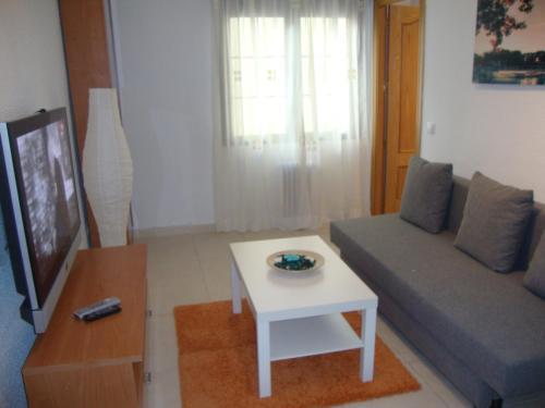 Valverde Apartment