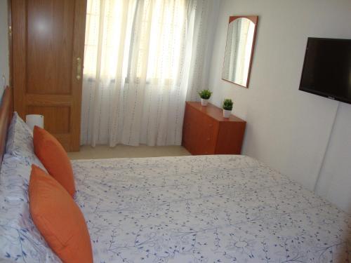 Valverde Apartment