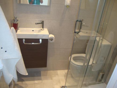 Valverde Apartment