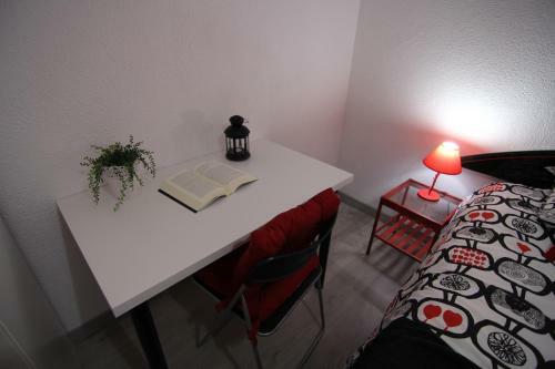 Silver Madrid Apartments
