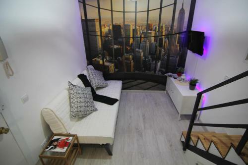 Silver Madrid Apartments