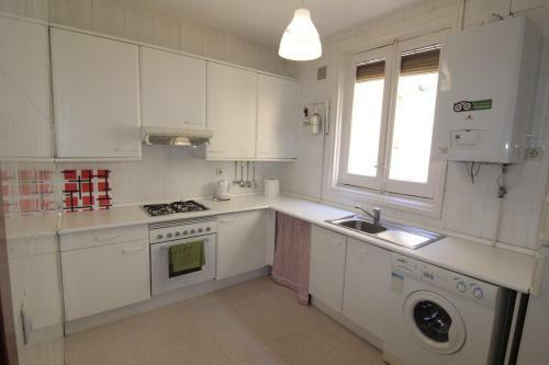 Silver Madrid Apartments