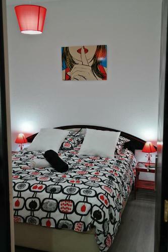 Silver Madrid Apartments
