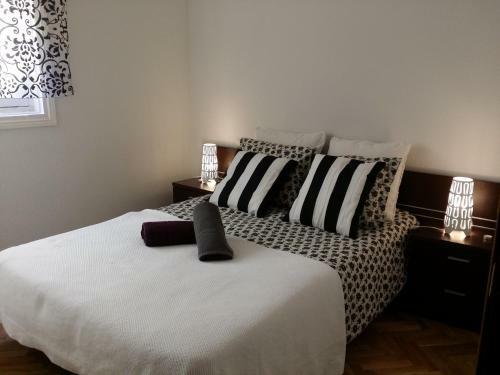 Silver Madrid Apartments