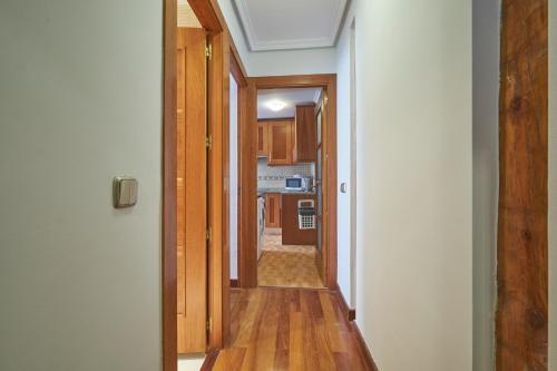 Hge Apartments Atocha