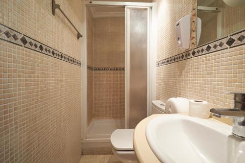 Hge Apartments Atocha