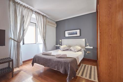 Hge Apartments Atocha