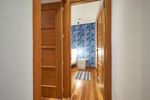 Hge Apartments Atocha