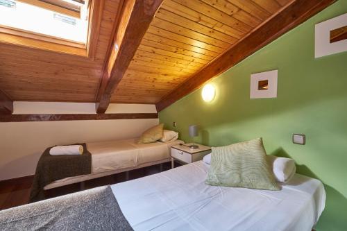 Hge Apartments Atocha