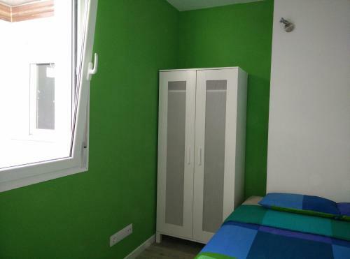 Apartamentos Versailles