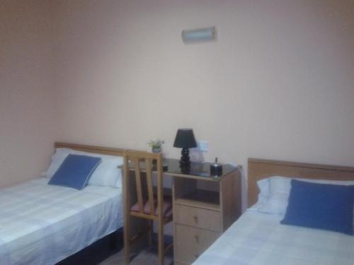 Hostal Casa De Huespedes La Asturiana