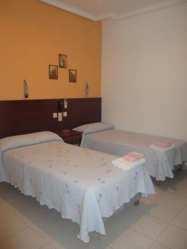 Hostal Pan America