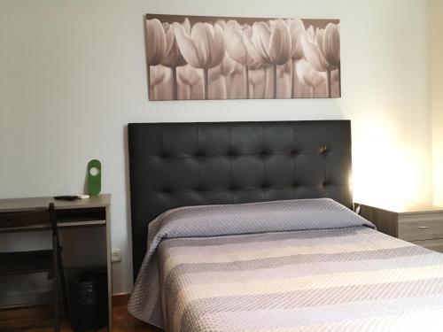 Hostal Patria Madrid