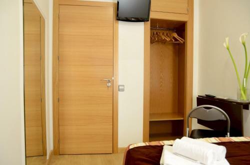 Hostal Patria Madrid