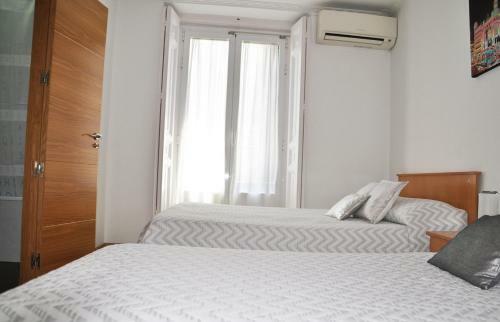 Hostal Patria Madrid