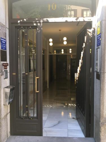 Hostal Patria Madrid
