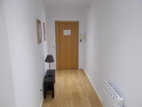 Apartamento Luz De Chamber�