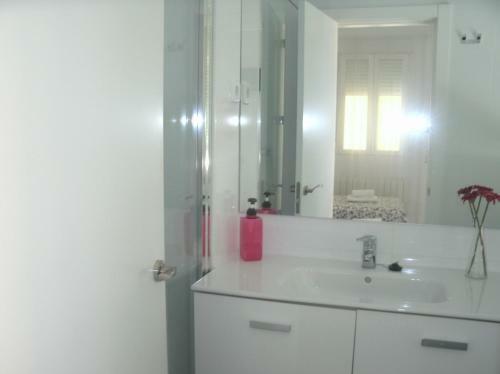 Apartamento Luz De Chamber�