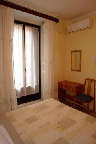 Hostal Dos Naciones
