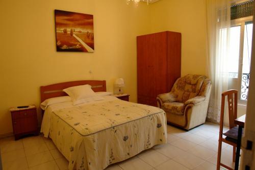 Hostal Dos Naciones