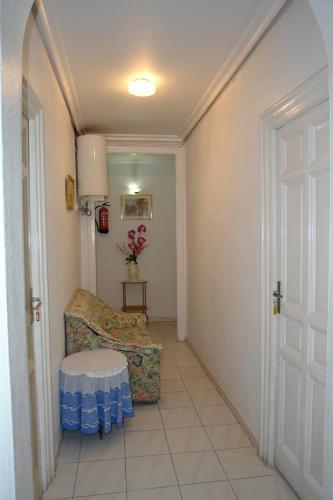 Hostal Dos Naciones