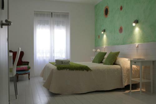 Hostal Madrid Star