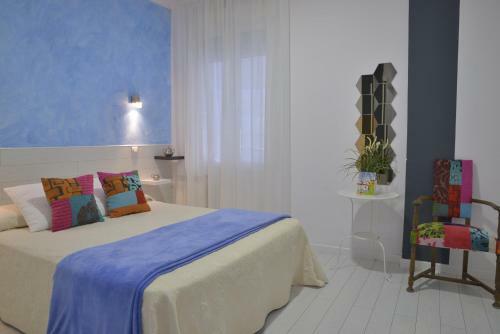 Hostal Madrid Star
