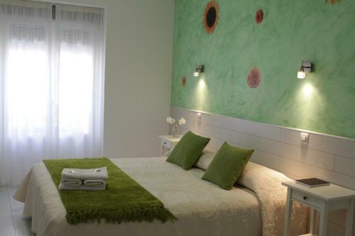 Hostal Madrid Star