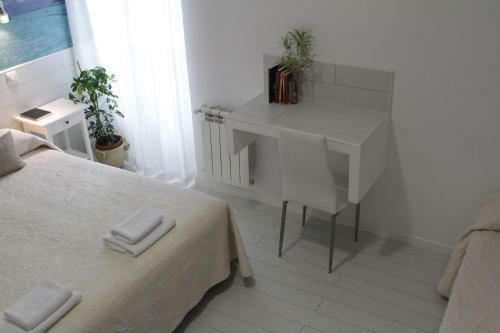 Hostal Madrid Star
