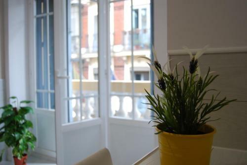 Hostal Madrid Star