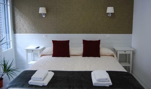 Hostal Madrid Star