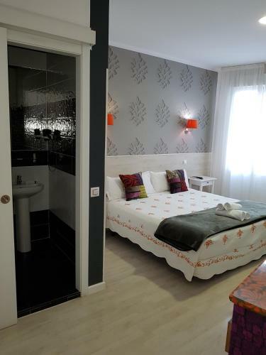 Hostal Madrid Star