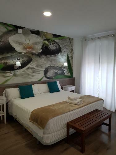 Hostal Madrid Star