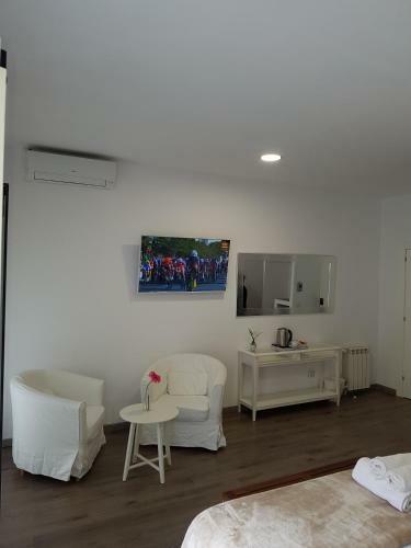Hostal Madrid Star
