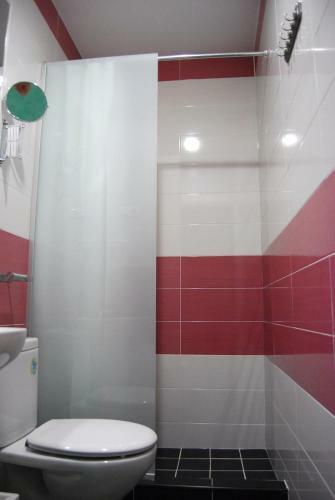 Hostal Madrid Star