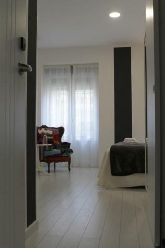 Hostal Madrid Star