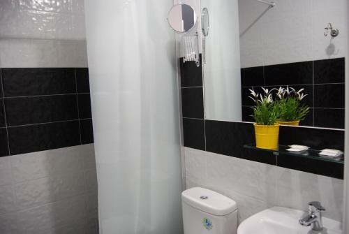 Hostal Madrid Star